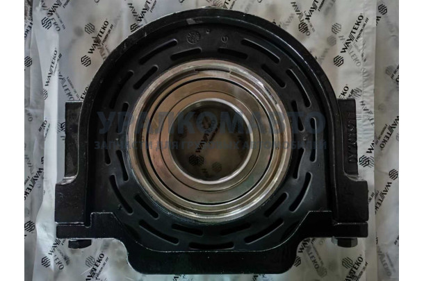 Подшипник подвесной (D=70, обойма 25) J6 WAYTEKO PREMIUM