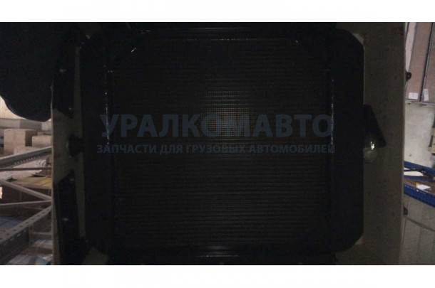 Радиатор