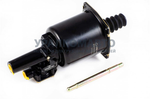 ПГУ качество Createk HOWO WG9725230041