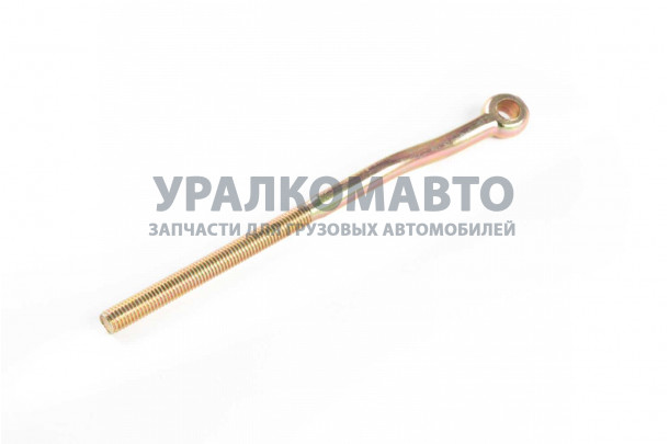 болт генератора натяжной L=225 M10 HOWO VG1500090018