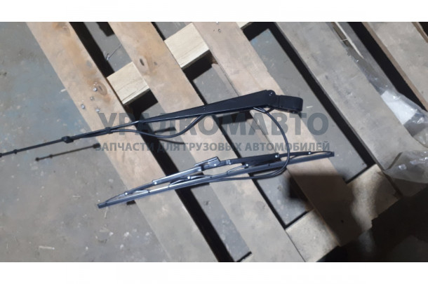Поводок стеклоочистителя ZD2312 (72 см) одинарный