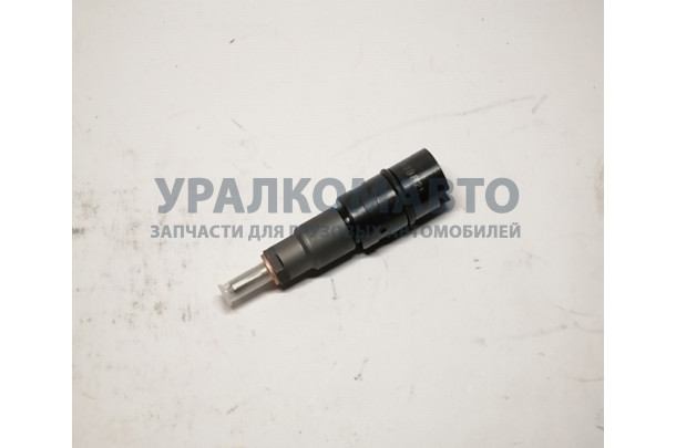 Форсунка топливная Eвро 2 дв. QSB5.9