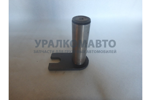 Палец 60х160 (рама-гидроцилиндр ковша)