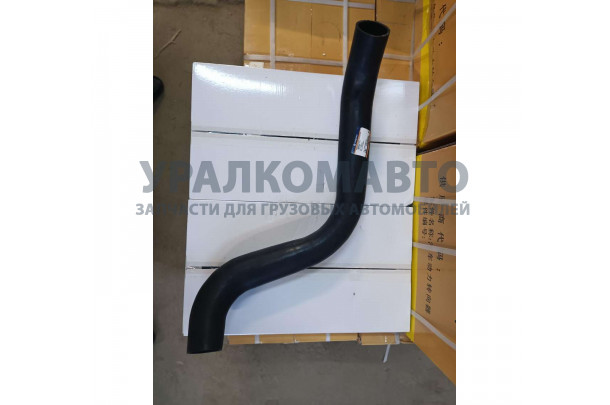 Патрубок радиатора верхний X3000