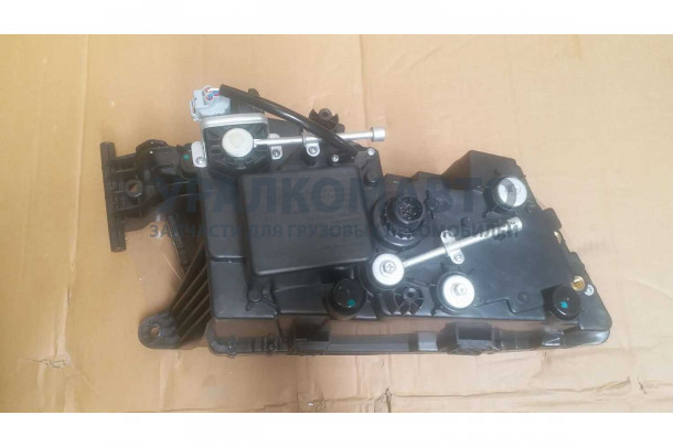 Фара левая (светодиодная) C7H,MAX,T5G