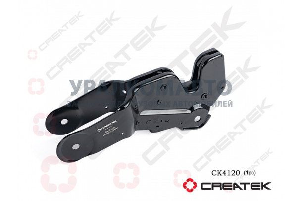 Замок кабины TX,C7H,T5G CREATEK