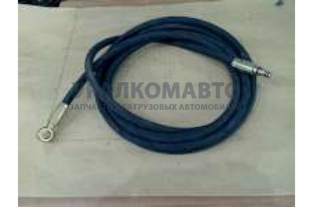 Шланг ПГУ L=3600 SHAANXI DZ9112230009