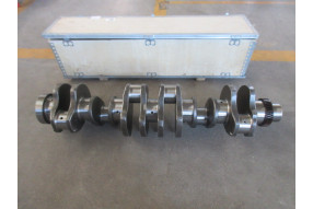 Коленвал S00003795 01/D06A-101-30A/D06-101-30