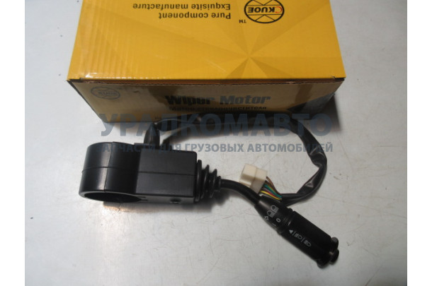 Переключатель подрулевой 44B0045 / JK338-A