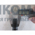 болт для крепления режущих пластин