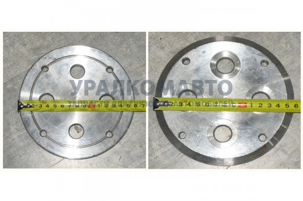 крышка балансира DONG FENG 29ZB8A-04089