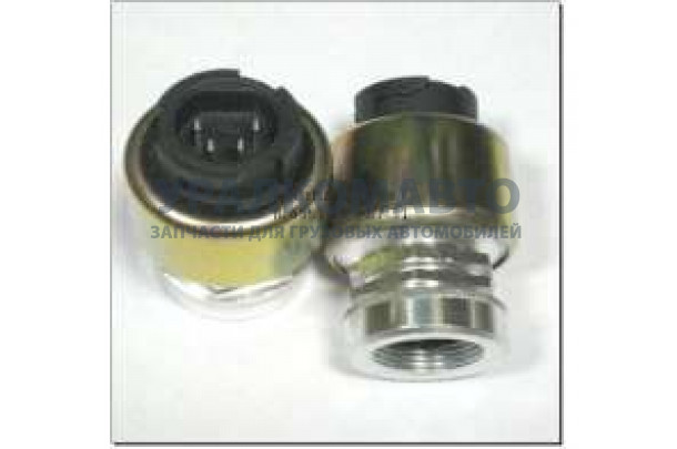 Датчик скорости спидометра 4 контакта SHAANXI 81.27421.0129