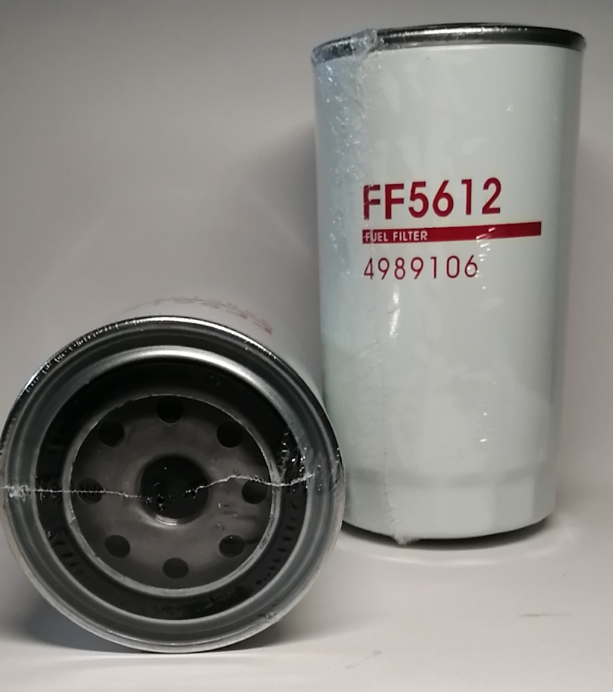 Фильтр топливный Евро 3/4 дв. ISBe, ISDe, QSB
