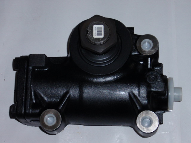 Механизм рулевой ГУР ZF8095